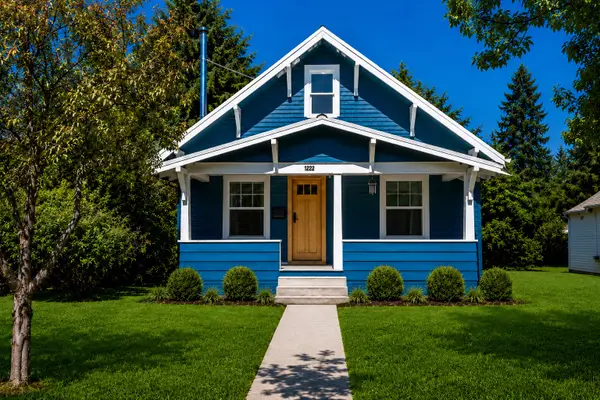 1222 E 2nd Street, Whitefish, MT 59937