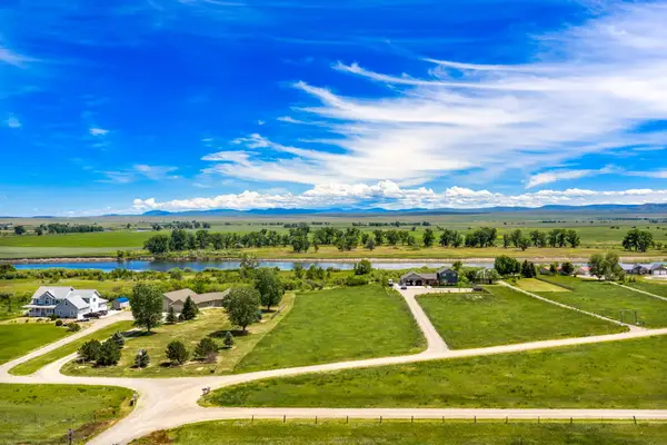 NHN Willow Bend Lane, Cascade, MT 59421