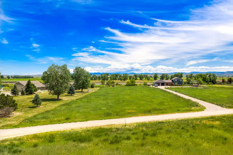 NHN Willow Bend Lane, Cascade, MT 59421 - #3