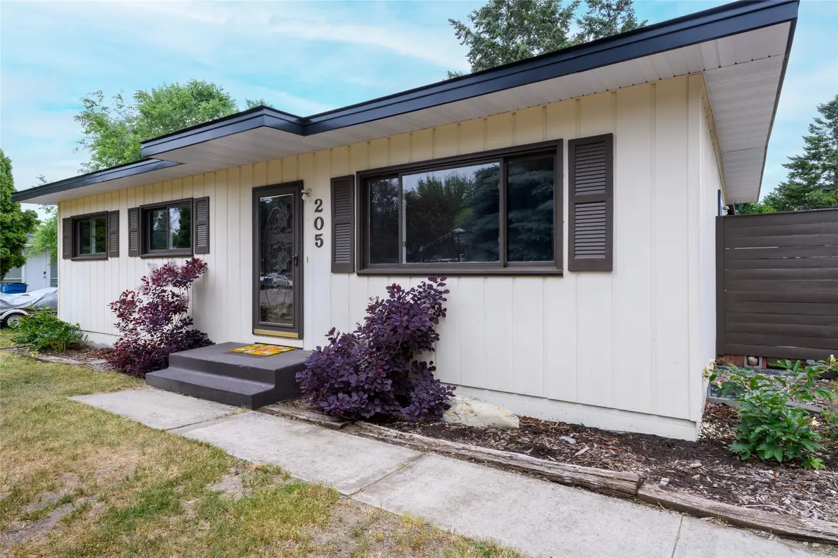 205 Park Side Court, Lolo, MT 59847 - #1