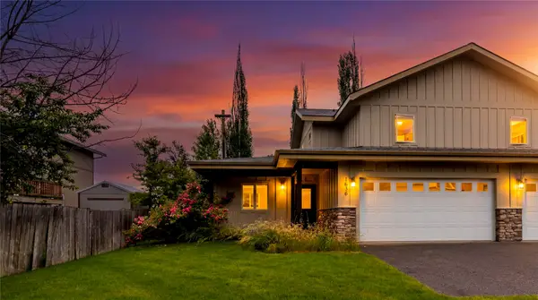 1636 Whitefish Avenue, Whitefish, MT 59937