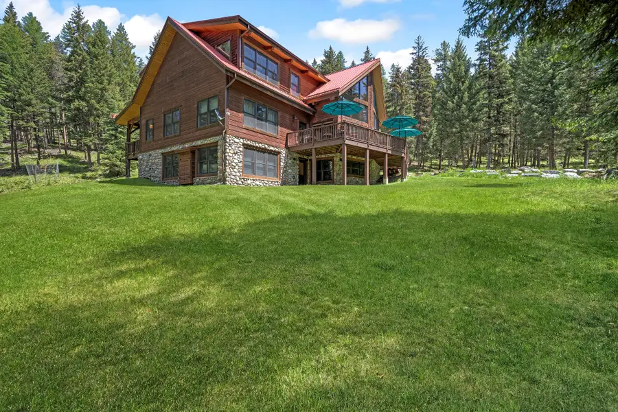 2651 Wild Bill Road, Kila, MT 59920 - #2