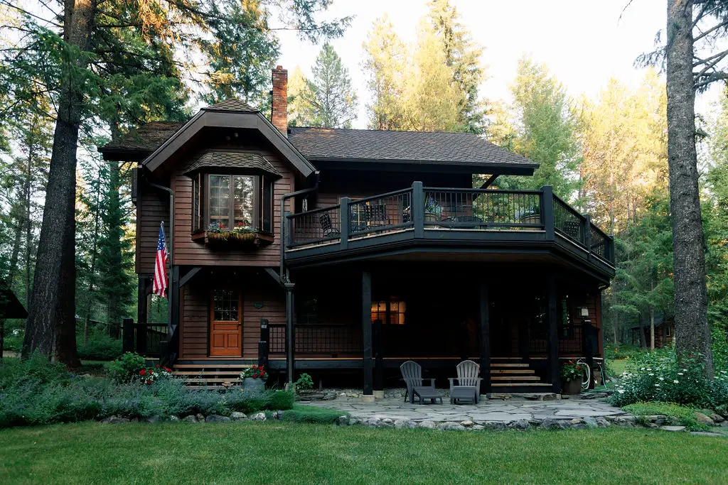 565 Blanchard Lake Road, Whitefish, MT 59937 - #1