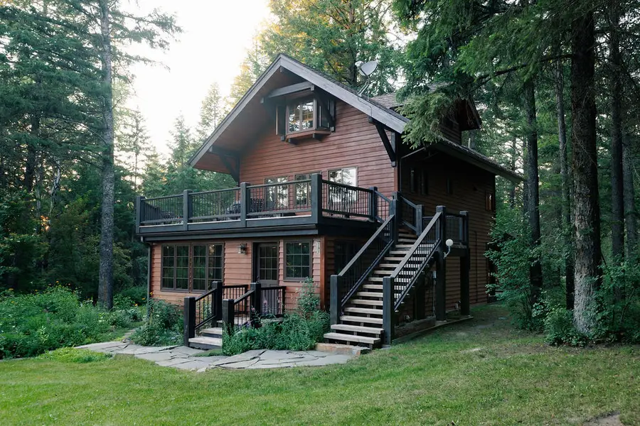 565 Blanchard Lake Road, Whitefish, MT 59937 - #2