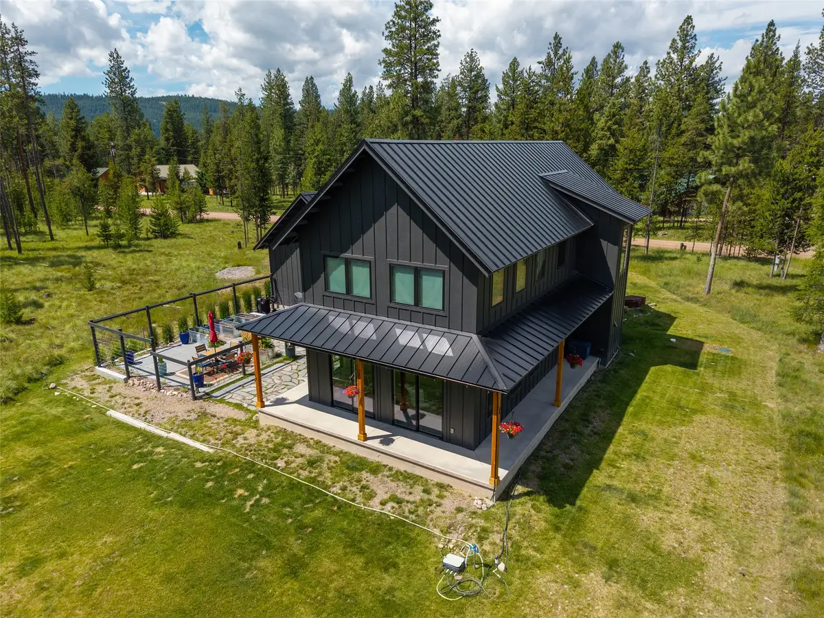 204 Cut Throat Drive, Seeley Lake, MT 59868 - #1