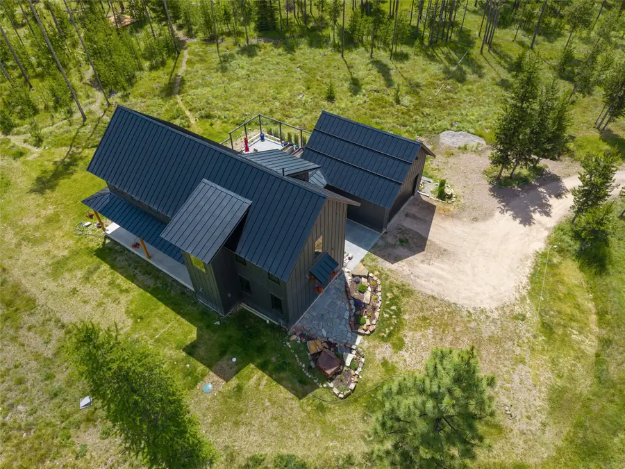 204 Cut Throat Drive, Seeley Lake, MT 59868 - #3