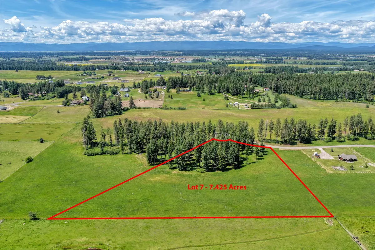 250 Patriots Lane, Columbia Falls, MT 59912 - #1