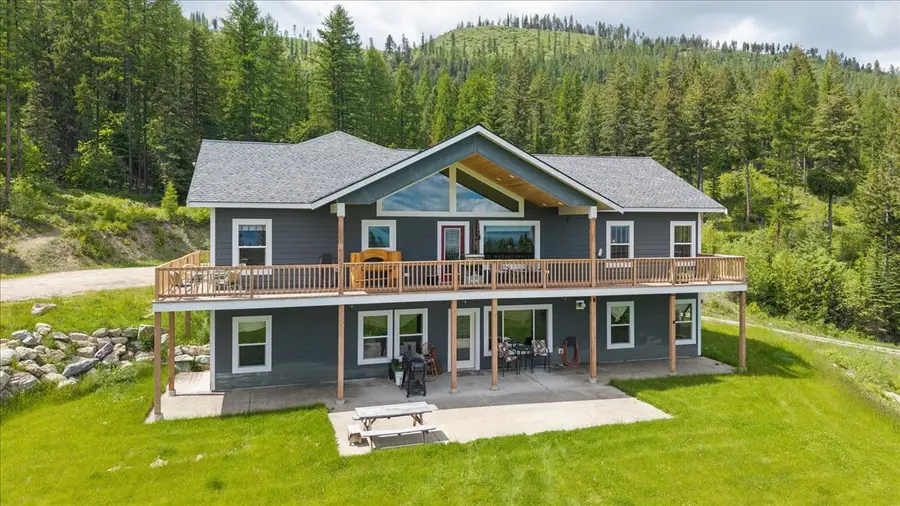 1201 Cramer Creek Road, Somers, MT 59932 - #3