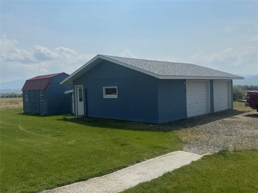 275 Goose Bay Lane, Townsend, MT 59644 - #2