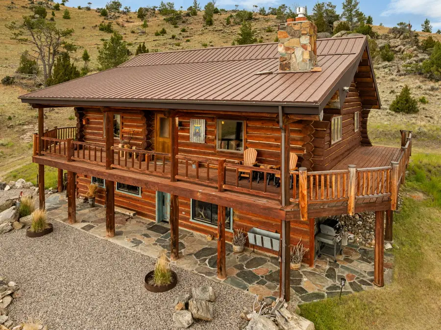 42 E L & M Ranch Road, Ennis, MT 59729 - #2