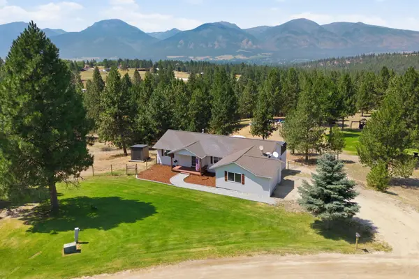 456 Sapphire Lane, Stevensville, MT 59870