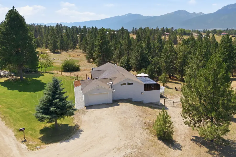 456 Sapphire Lane, Stevensville, MT 59870 - #3