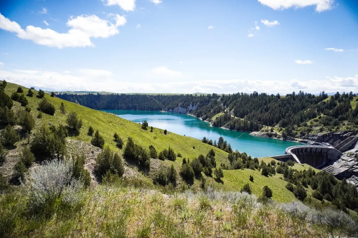 NNA Irvine Flats Road, Polson, MT 59860 - #1