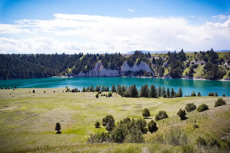NNA Irvine Flats Road, Polson, MT 59860 - #2