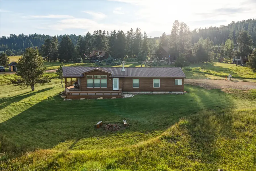 6 Ruffing It Lane, Anaconda, MT 59711 - #3