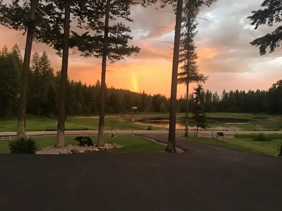 286 Mountain Timbers Drive, Columbia Falls, MT 59912 - #3