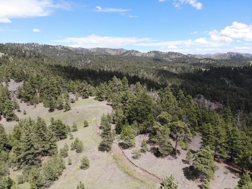 00 Hideaway Lane, Cascade, MT 59421 - #1