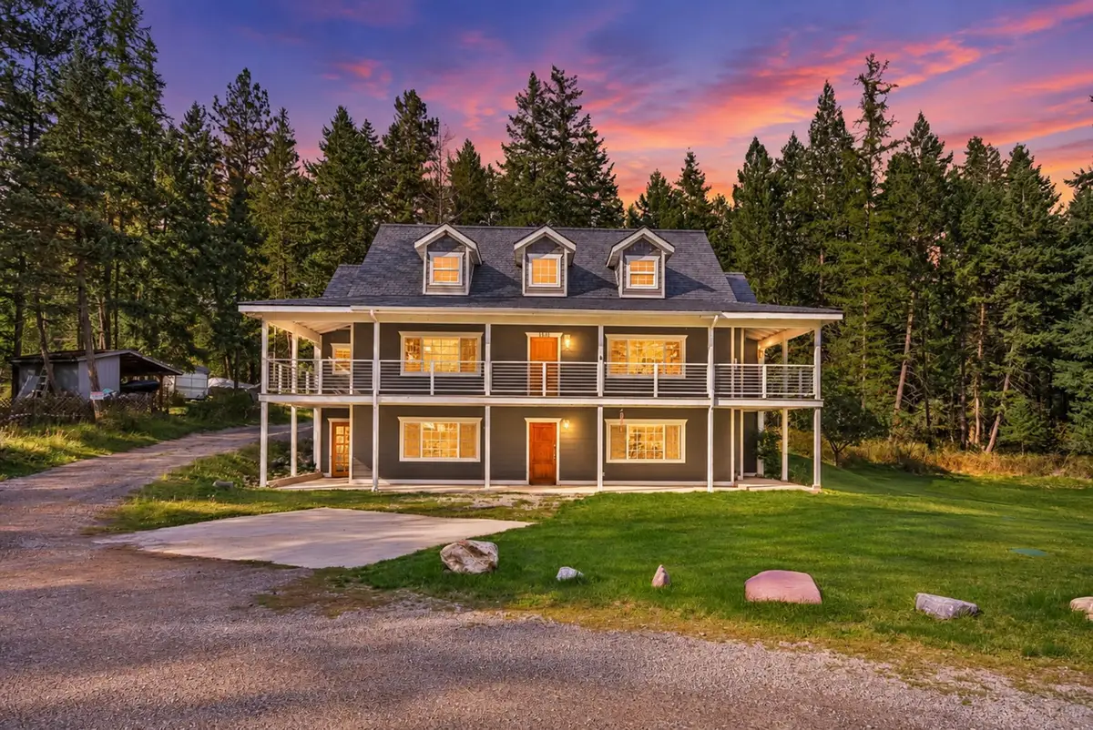 1171 3rd Street, Columbia Falls, MT 59912 - #1