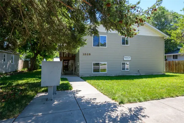 1325 S 1st Street W #1, Missoula, MT 59801