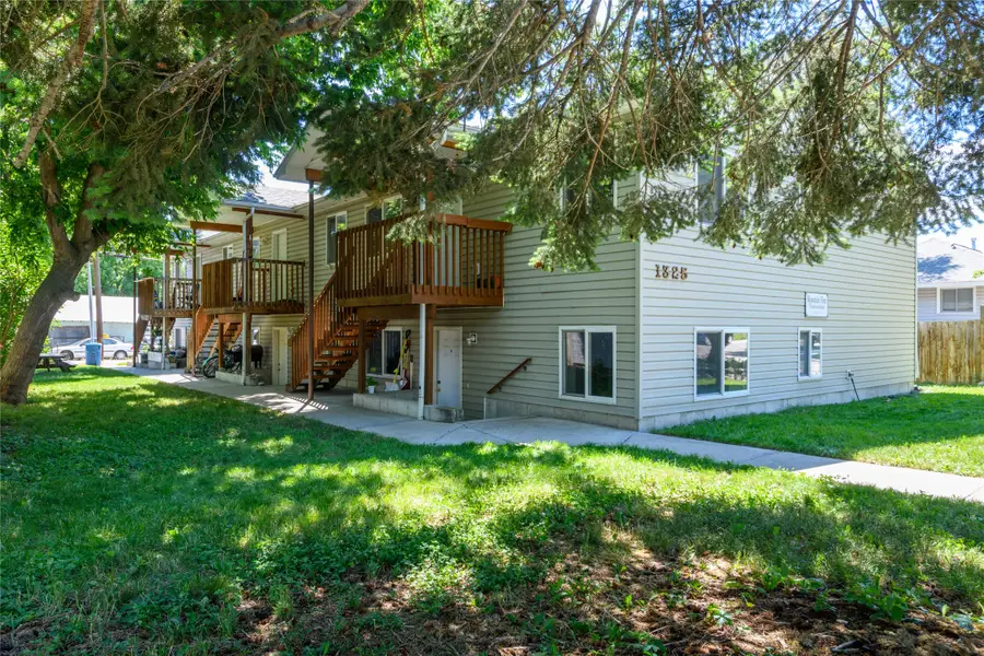 1325 S 1st Street W #1, Missoula, MT 59801 - #3