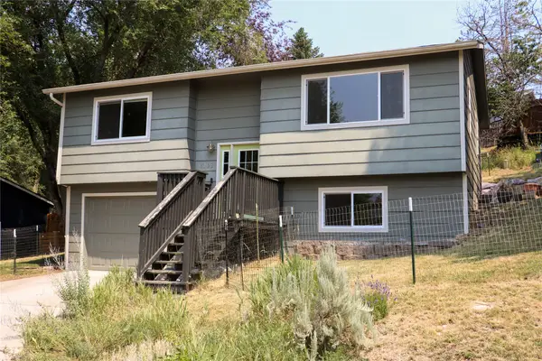 6108 Mainview Drive, Missoula, MT 59803