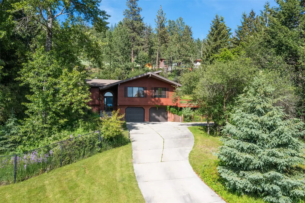 4704 Aspen Drive, Missoula, MT 59802 - #1