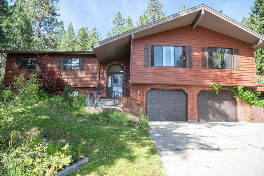 4704 Aspen Drive, Missoula, MT 59802 - #2