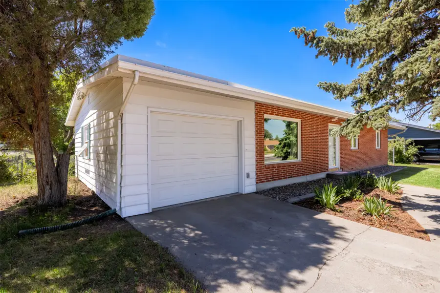 1923 E Broadway Street, Helena, MT 59601 - #2
