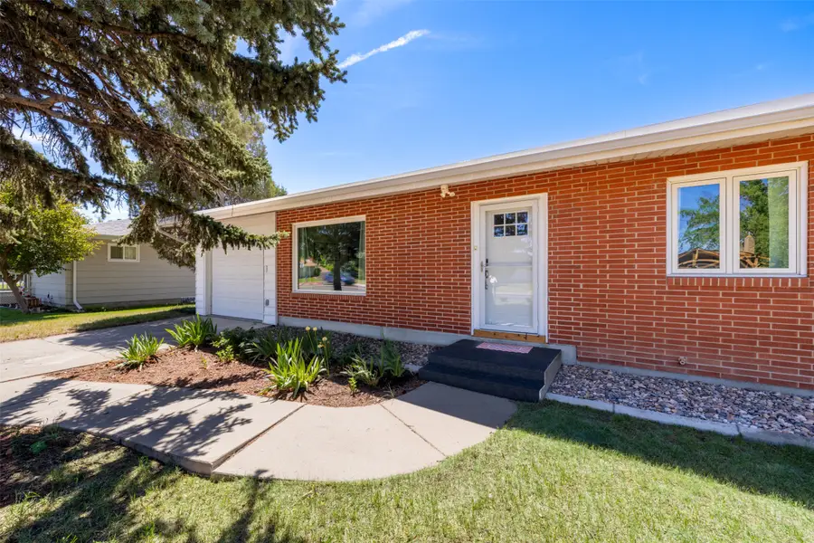 1923 E Broadway Street, Helena, MT 59601 - #3