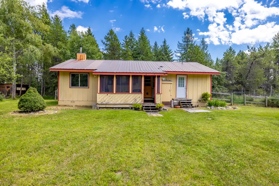 300 Spencer Hill Drive, Whitefish, MT 59937 - #2