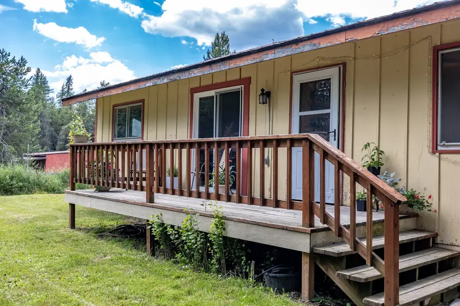 300 Spencer Hill Drive, Whitefish, MT 59937 - #3