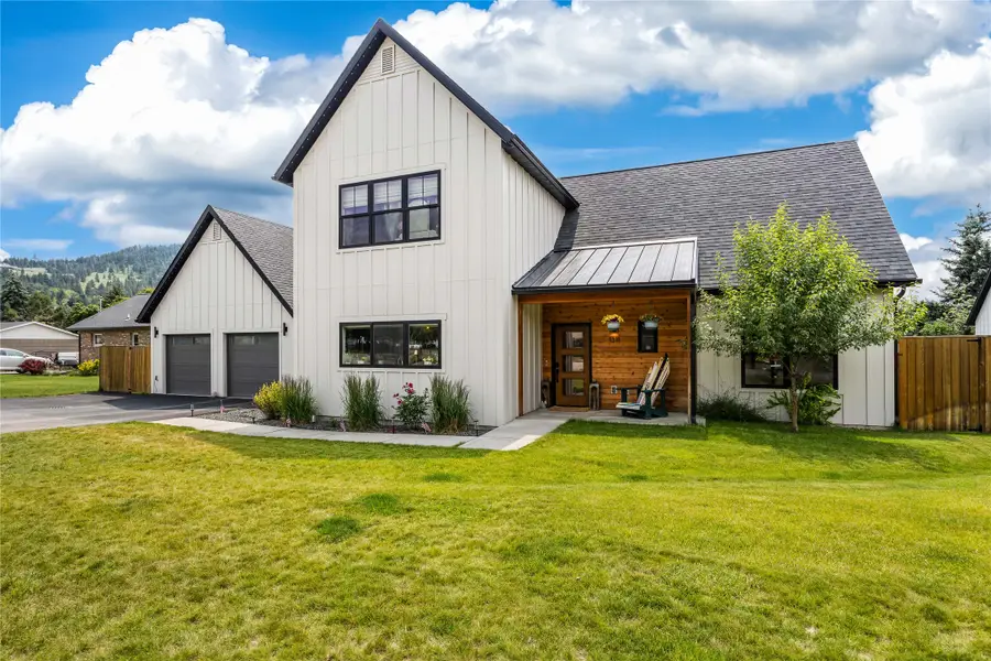 1311 Lower Lincoln Hills Drive, Missoula, MT 59802 - #2