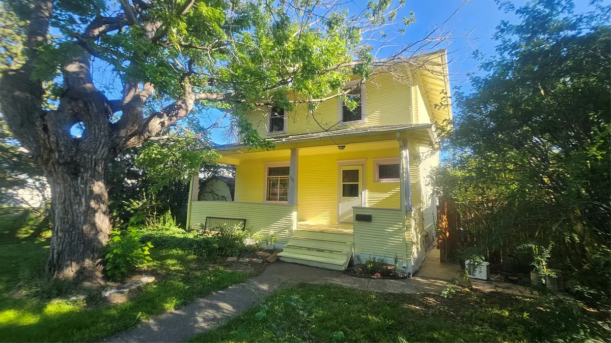 1110 2nd Avenue N, Great Falls, MT 59401 - #1
