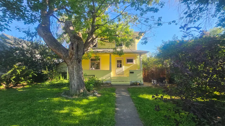 1110 2nd Avenue N, Great Falls, MT 59401 - #2
