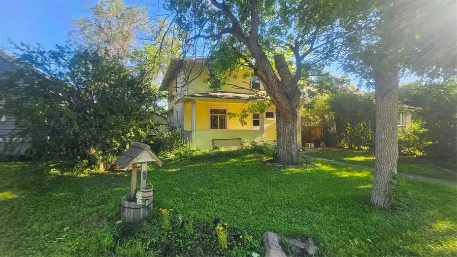 1110 2nd Avenue N, Great Falls, MT 59401 - #3