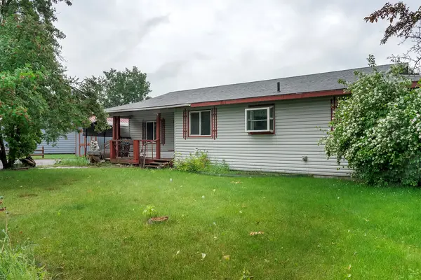 1827 W 9th Avenue W, Columbia Falls, MT 59912