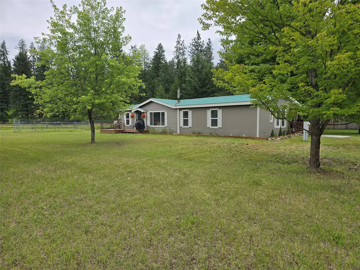 57 Pioneer Lane, Saint Regis, MT 59866 - #1
