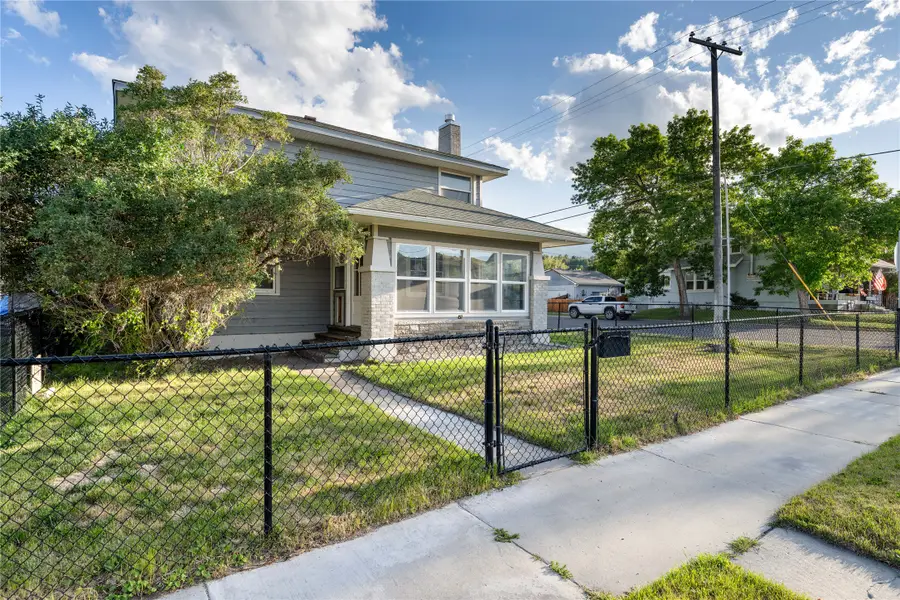 821 W 3rd Street, Anaconda, MT 59711 - #2