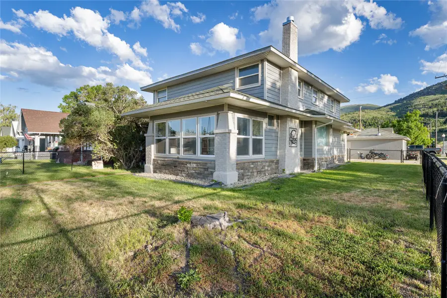 821 W 3rd Street, Anaconda, MT 59711 - #3