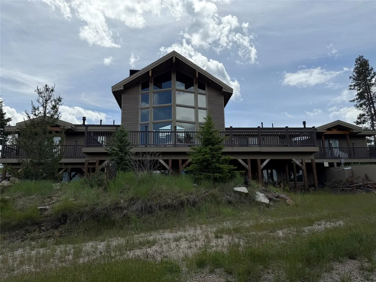 71 Piney Point Road, Anaconda, MT 59711 - #1