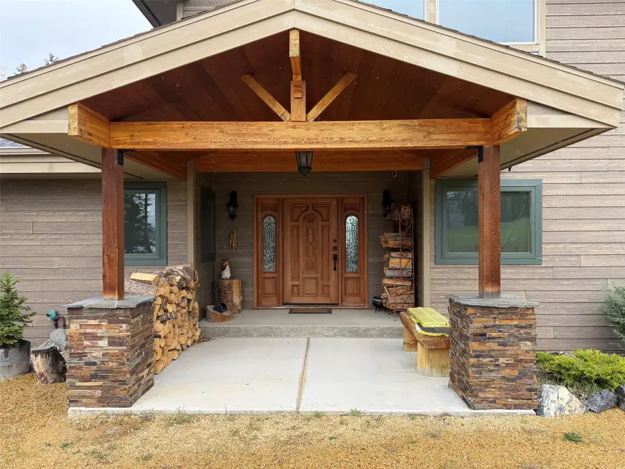 71 Piney Point Road, Anaconda, MT 59711 - #3