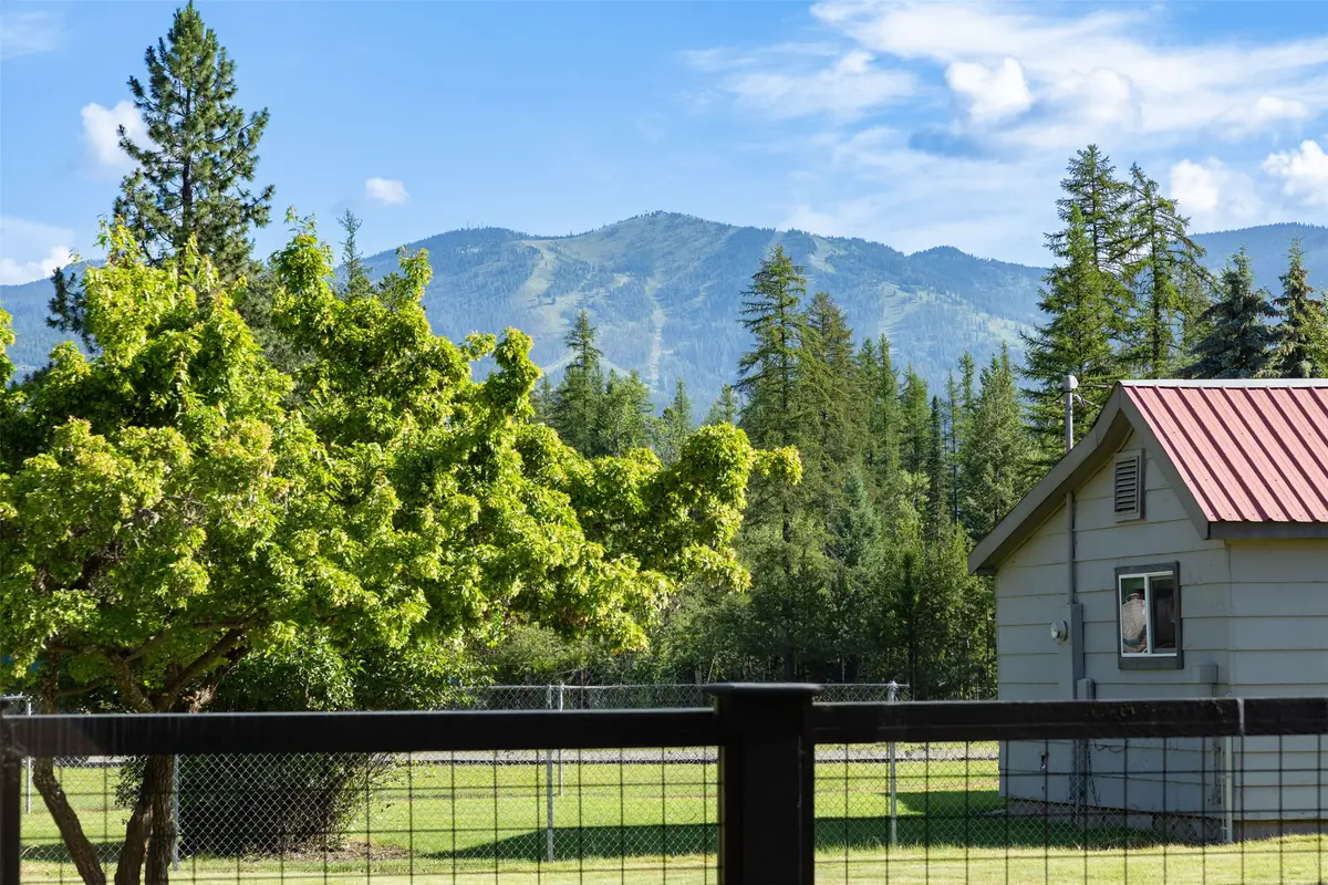 752 Patton Lane, Whitefish, MT 59937 - #1