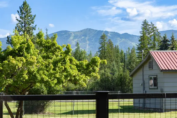 752 Patton Lane, Whitefish, MT 59937