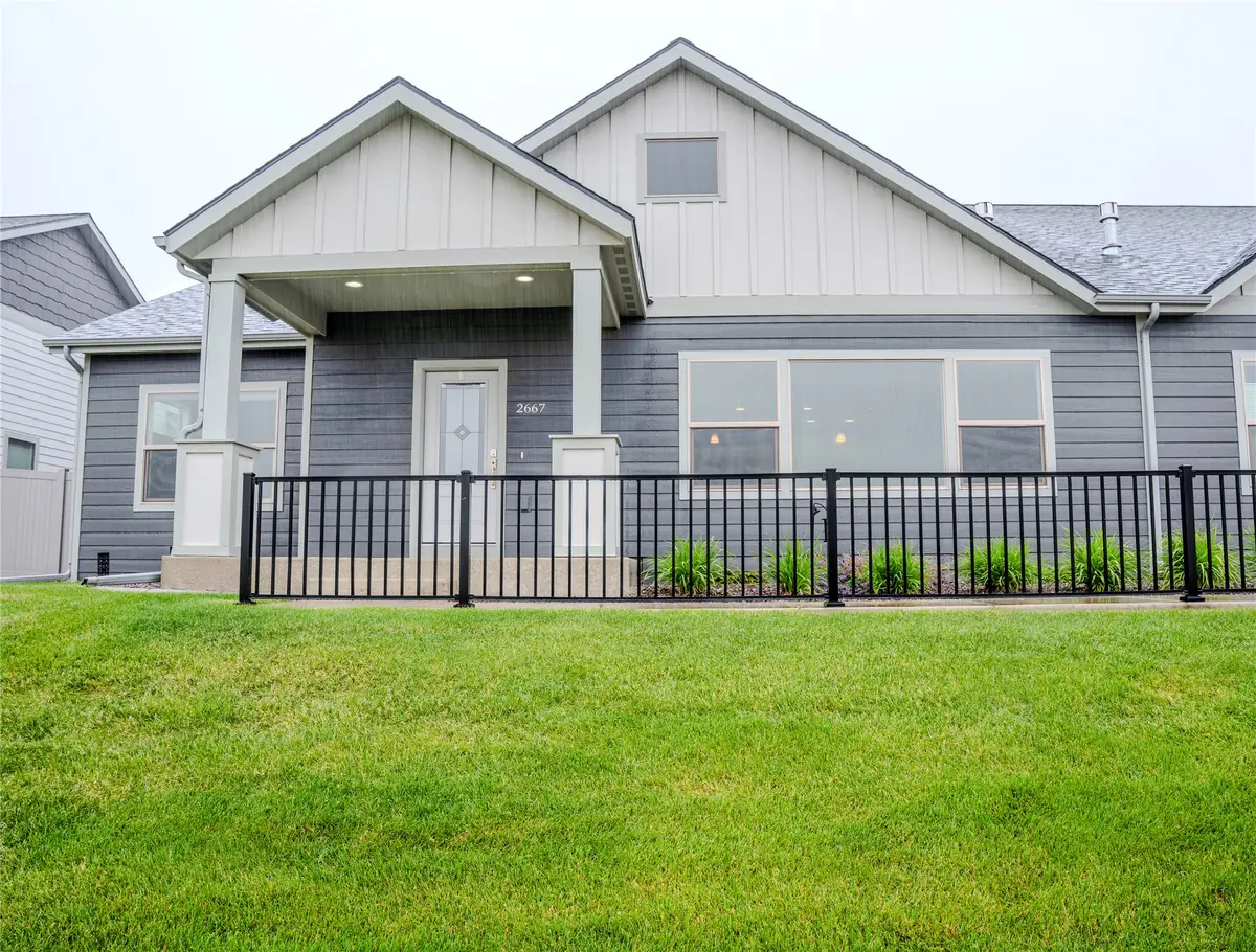2667 Jeannette Rankin Drive, Helena, MT 59601 - #1