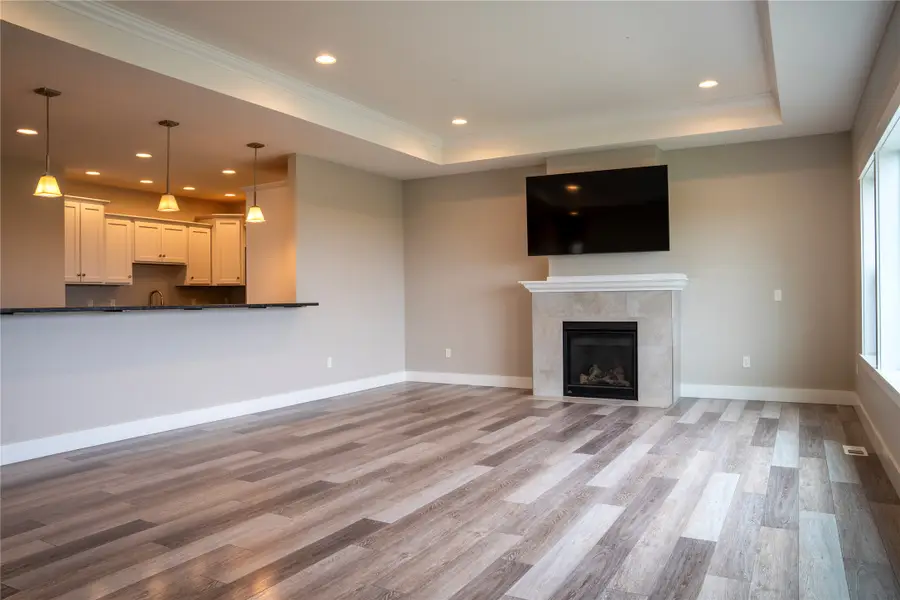 2667 Jeannette Rankin Drive, Helena, MT 59601 - #2