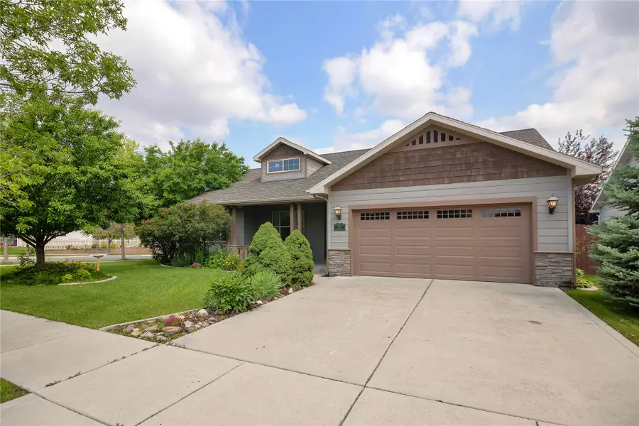 104 Sand Piper Loop, Helena, MT 59602 - #2