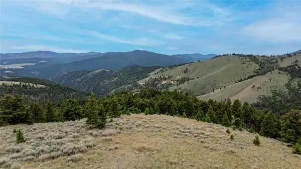 Bald Hill Lode, Basin, MT 59631