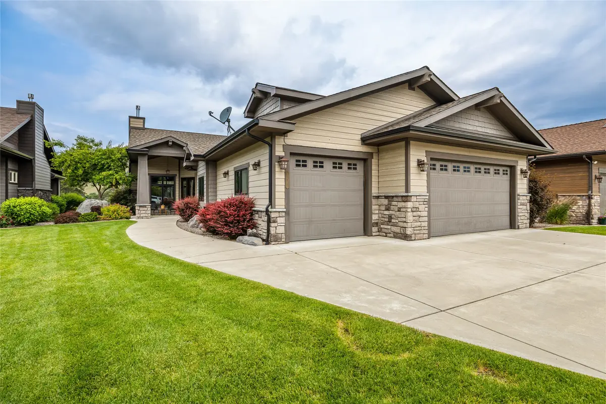 757 Anglers Bend Way, Missoula, MT 59802 - #1