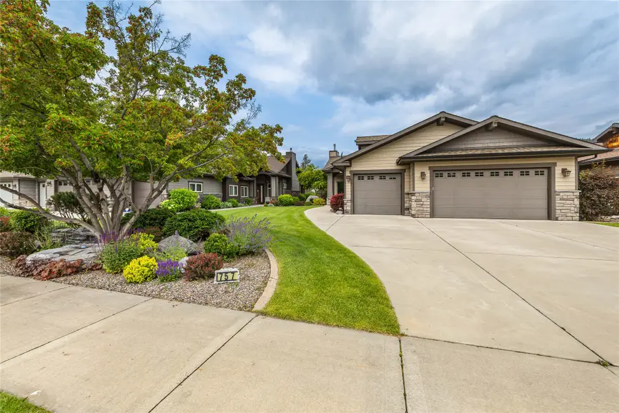 757 Anglers Bend Way, Missoula, MT 59802 - #2