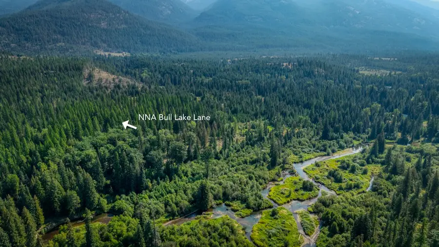 NNA Bull Lake Lane, Troy, MT 59935 - #3